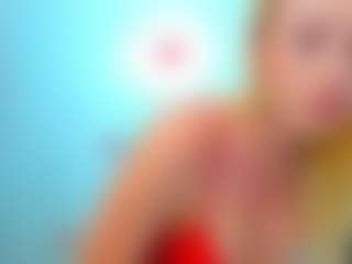 Allie's Live Sex Cam Show