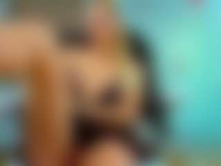 Allie's Live Sex Cam Show