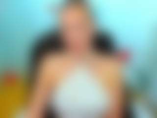 Allie's Live Sex Cam Show