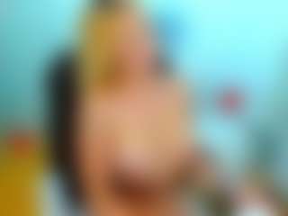 Allie's Live Sex Cam Show