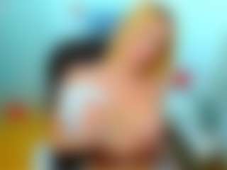 Allie's Live Sex Cam Show