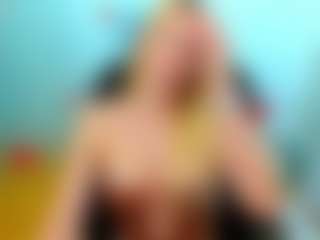 Allie's Live Sex Cam Show