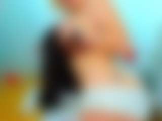 Allie's Live Sex Cam Show