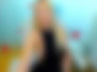 Live cam show with Allie - Green Eyes on eurowanks.com