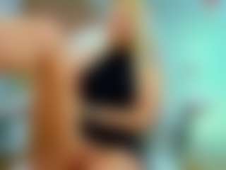 Allie's Live Sex Cam Show
