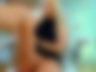 Live cam show with Allie - Spank Blonde Hair on xfollow cams