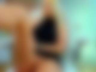 Allie's Live Sex Cam Show