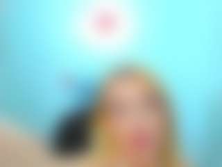 Allie's Live Sex Cam Show