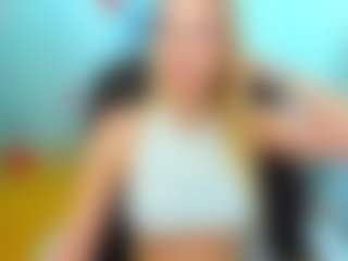 Allie's Live Sex Cam Show