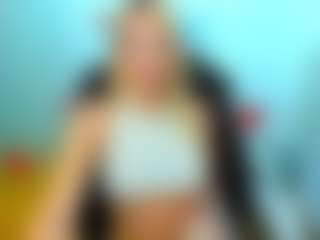 Allie's Live Sex Cam Show