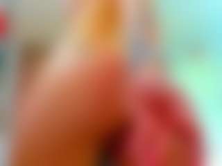 Live cam show with Allie - Blonde Hair Lovense on ObeyMaria