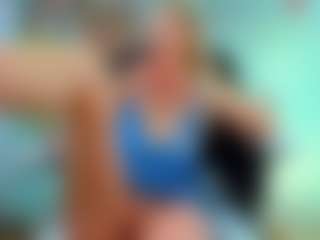 Allie's Live Sex Cam Show