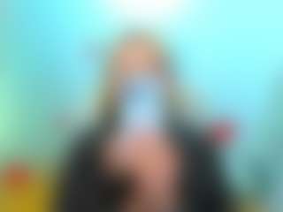 Allie's Live Sex Cam Show