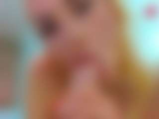 Allie's Live Sex Cam Show