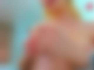 Allie's Live Sex Cam Show
