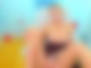 Live cam show with Allie - Solo on Streamer API