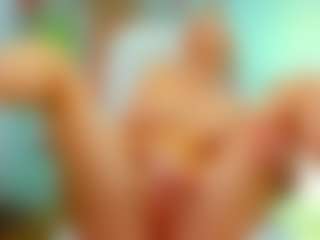 Allie's Live Sex Cam Show