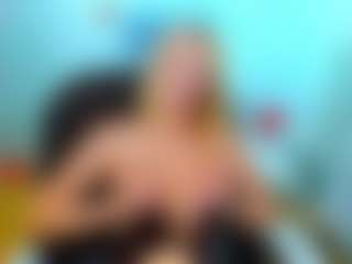 Allie's Live Sex Cam Show