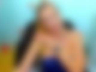 Show de cam en vivo con Allie - Green Eyes en Camsoda