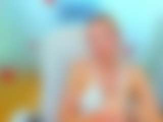 Live cam show with Allie - Spank on Gym Cam Girls
