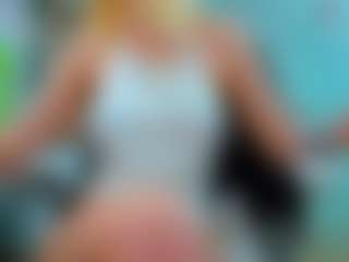Allie's Live Sex Cam Show