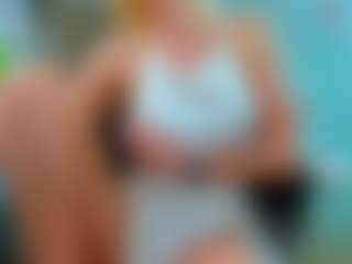 Allie's Live Sex Cam Show