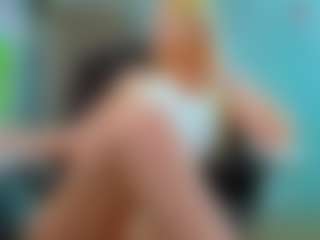Allie's Live Sex Cam Show