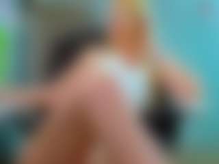 Allie's Live Sex Cam Show
