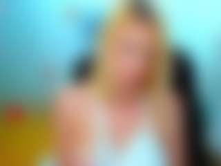 Allie's Live Sex Cam Show