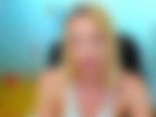Allie's Live Sex Cam Show