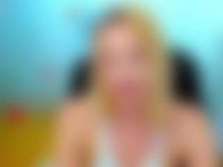 Allie's Live Sex Cam Show