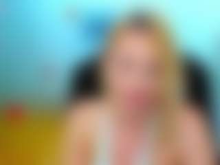 Allie's Live Sex Cam Show