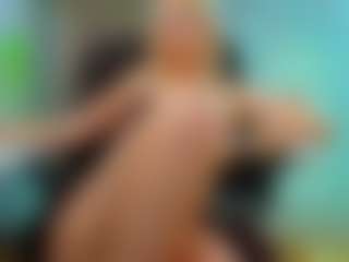 Allie's Live Sex Cam Show