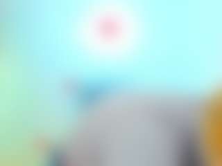 Live cam show with Allie - Green Eyes on Hubzter Live