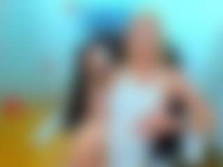 Allie's Live Sex Cam Show