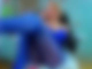 Allie's Live Sex Cam Show