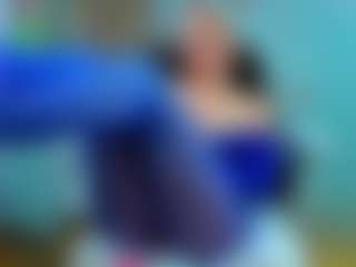 Allie's Live Sex Cam Show