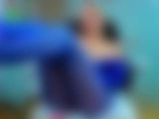 Allie's Live Sex Cam Show