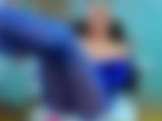 Allie's Live Sex Cam Show