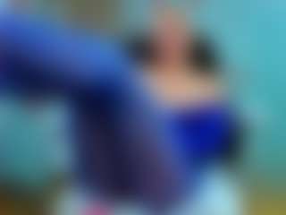 Allie's Live Sex Cam Show