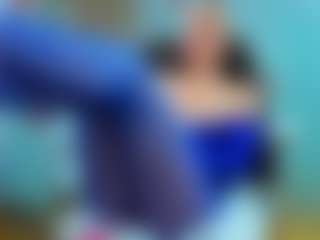 Allie's Live Sex Cam Show