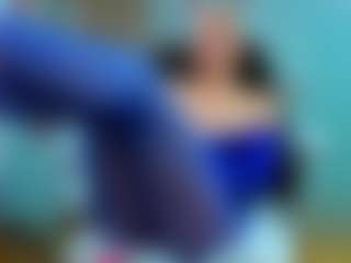 Allie's Live Sex Cam Show