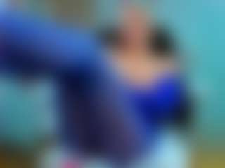 Allie's Live Sex Cam Show