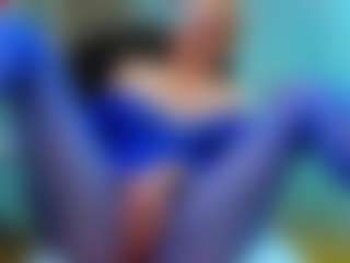 Allie's Live Sex Cam Show