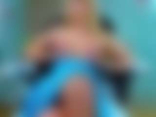 Allie's Live Sex Cam Show
