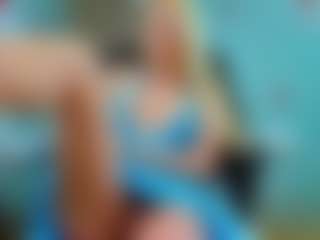 Allie's Live Sex Cam Show