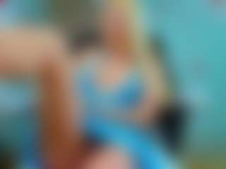 Allie's Live Sex Cam Show