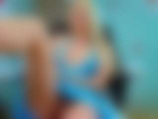 Allie's Live Sex Cam Show