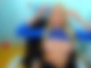 Live cam show with Allie - Solo on Camsoda