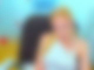 Live cam show with Allie - Control on CamSextacy
